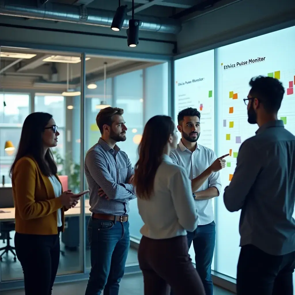 Engineering precision